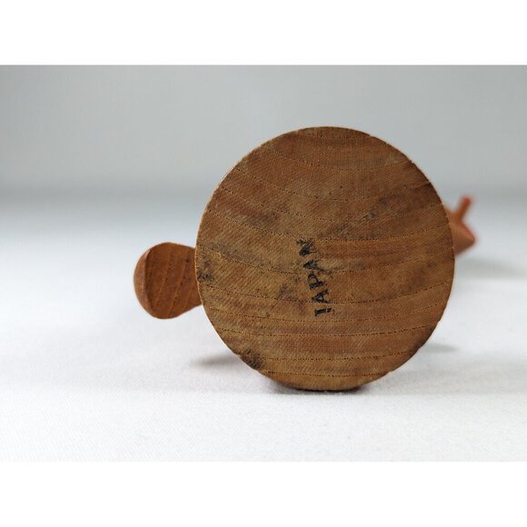 Vintage Smoking bird bottle opener, MCM Smoking Bird Bottle Opener, Housewarming - Picture 4 of 7